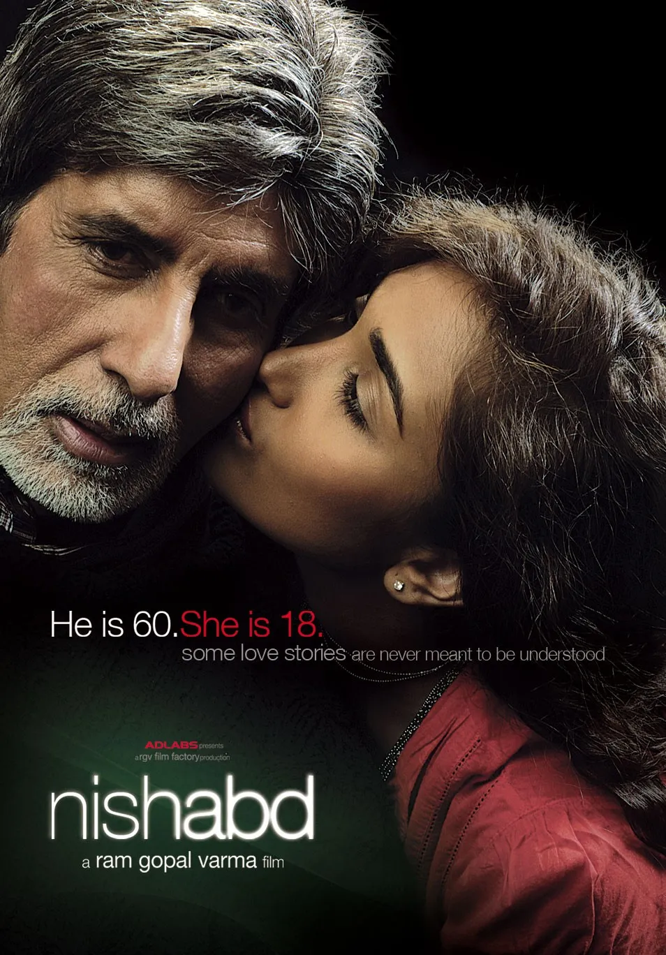 Nishabd (2007) - IMDb