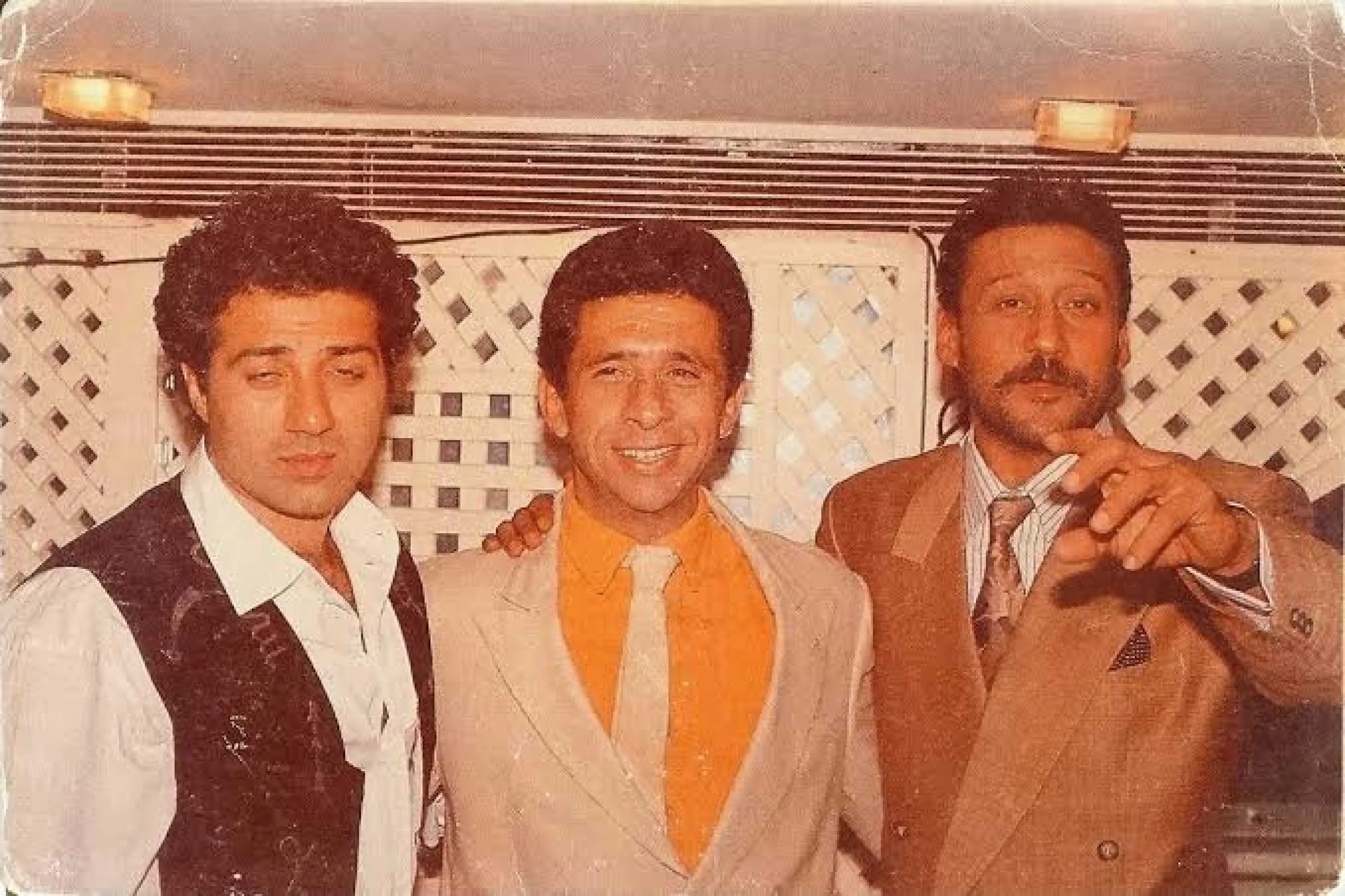 Tridev (1989)