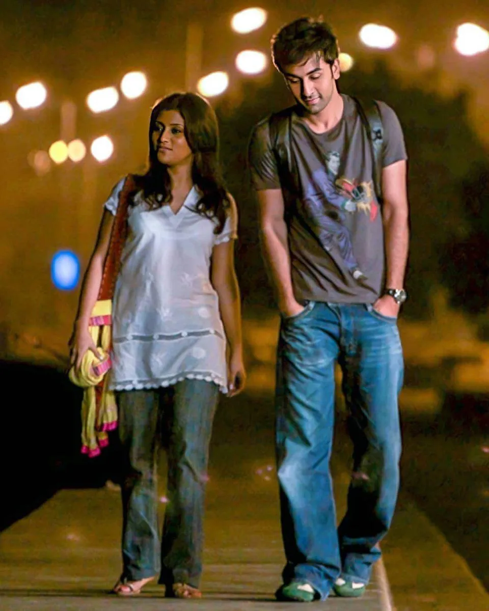 Wake Up Sid (2009)