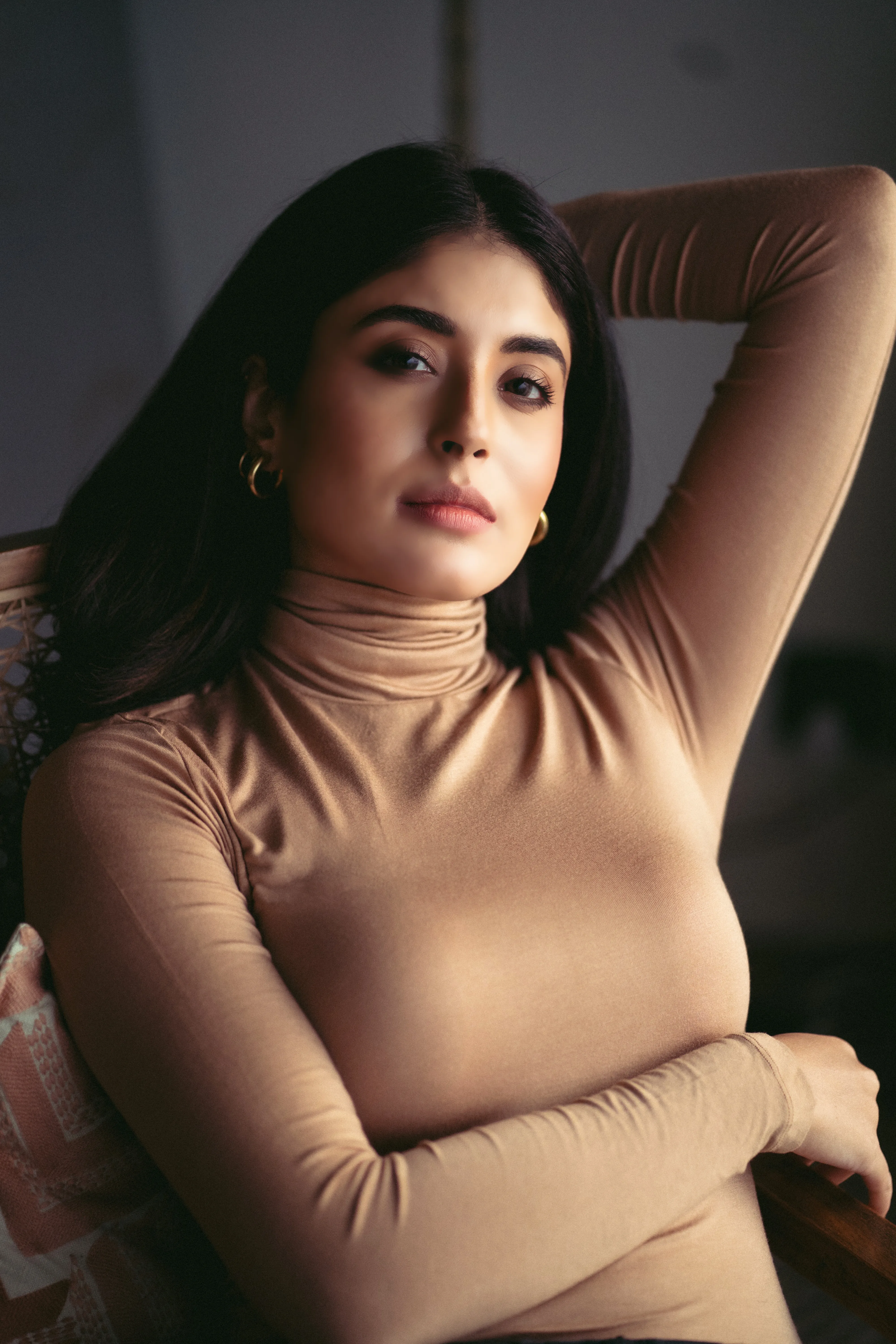 Kritika Kamra Praises Women