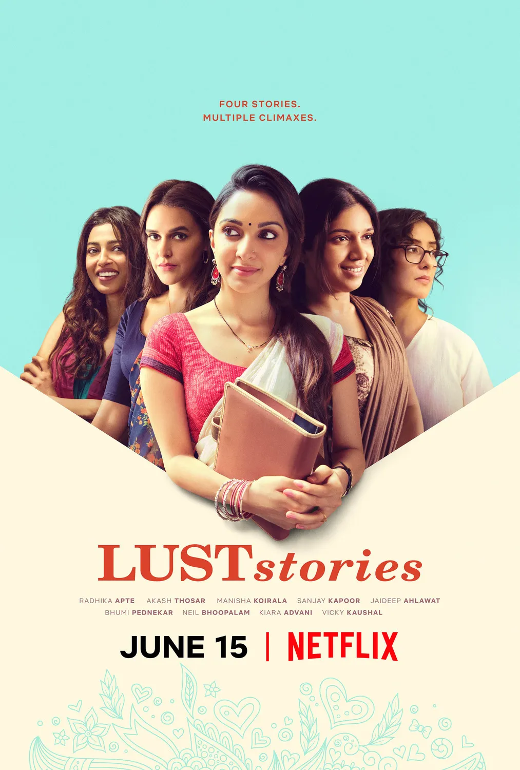 Lust Stories (2018) - IMDb