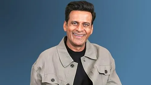 Manoj Bajpayee