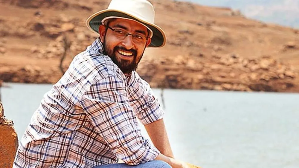 Abhishek Sharma - IMDb