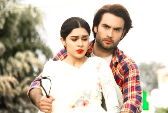 Sirf Tum (TV Series 2021&ndash;2022)