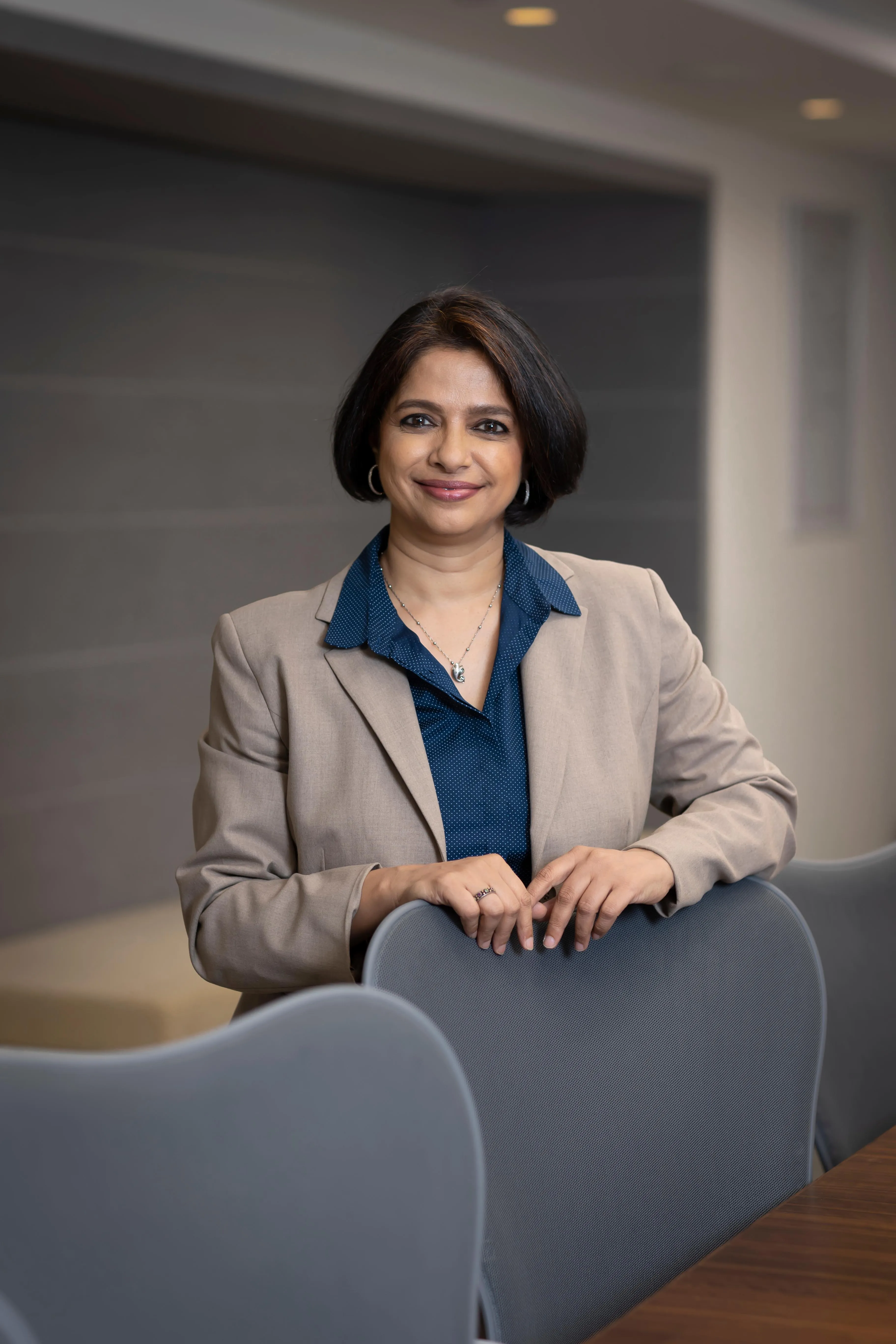 Jyoti Deshpande Redefines Purpose-Driven Leadership