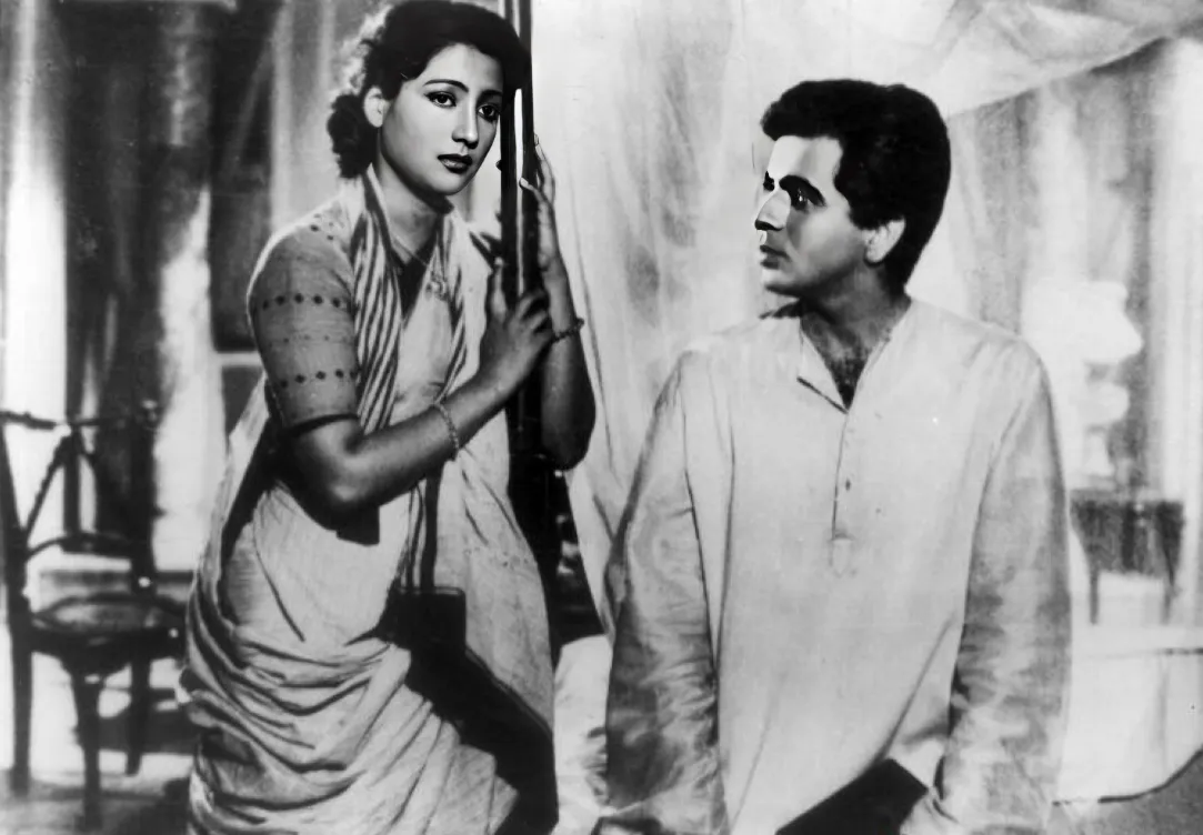 Devdas (1955)