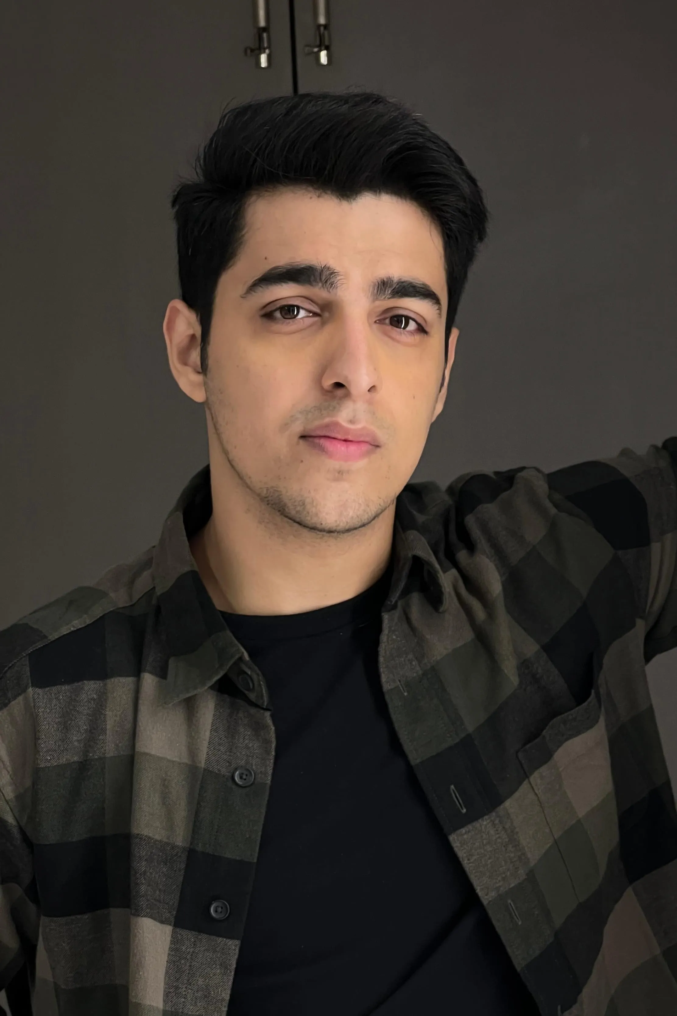 Gagan Arora - IMDb