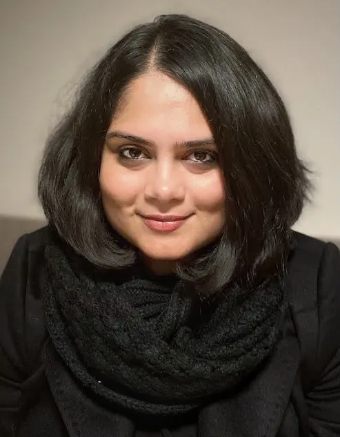 Apoorva Bakshi - IMDb