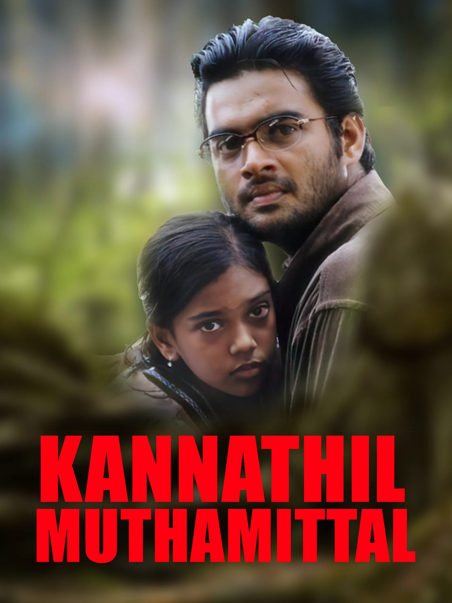 Kannathil Muthamittal (2002)