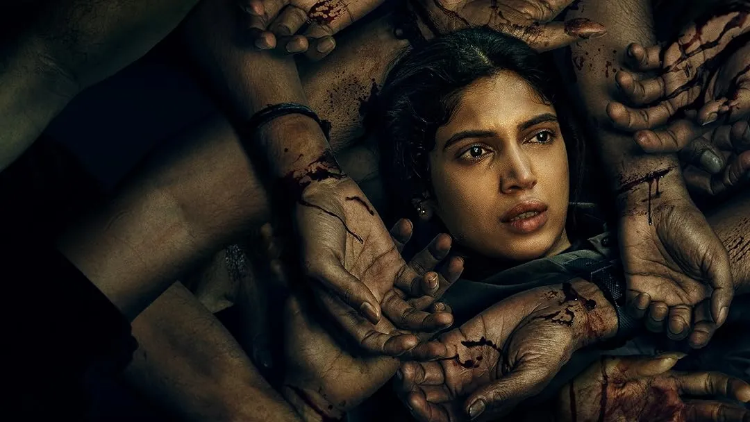 Prime Video: Daldal - Season 1