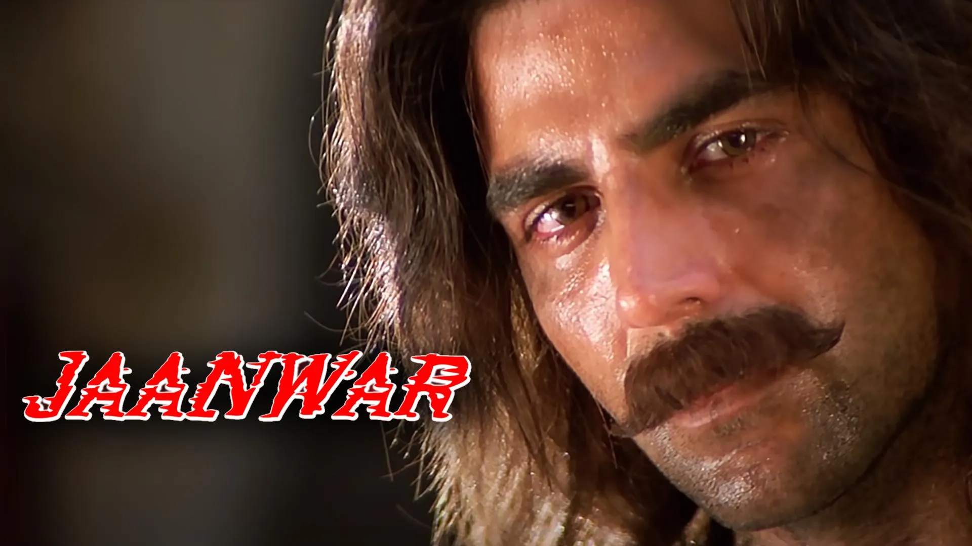 Akshay Kumar in Jaanwar
