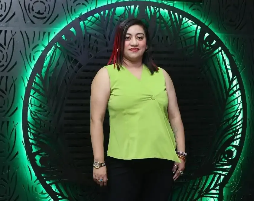 Astrologer-Choreographer Rinhee Suberwal on the Snow Moon's Energy |  Culture Crossroads