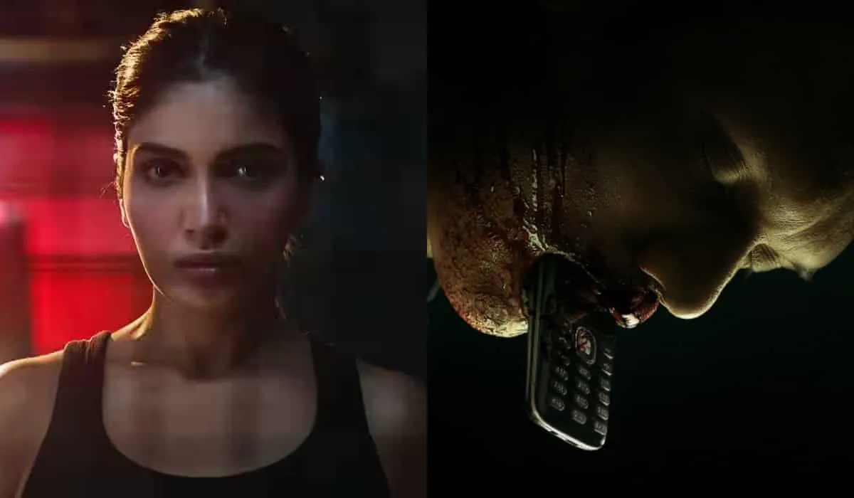 Daldal OTT release date: When and where to watch Bhumi Pednekar, Aditya  Rawal's murder mystery series