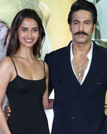 Shivaani Jaadhav