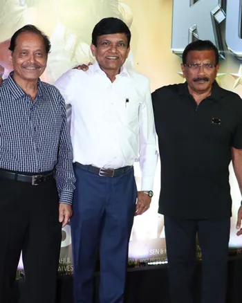 Romeo S3 Screening -- Mukesh Rishi Picture # 406842