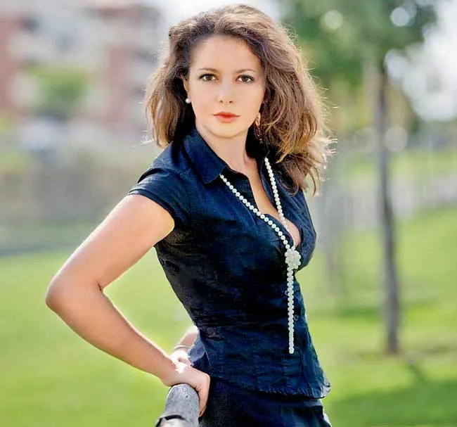 Gioconda Veschelli,