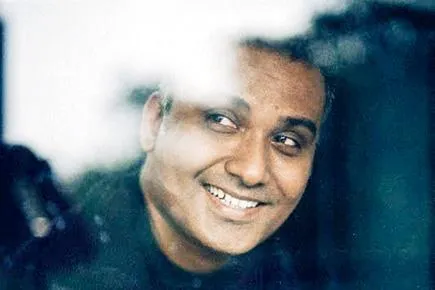 Ravi Udyawar