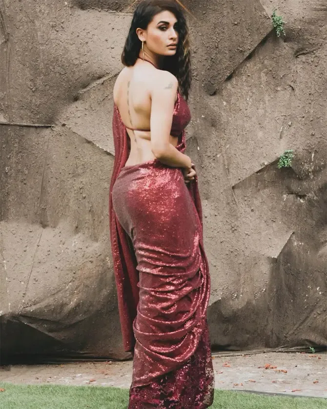 Lesser-known facts about Bigg Boss 14 contestant Pavitra Punia