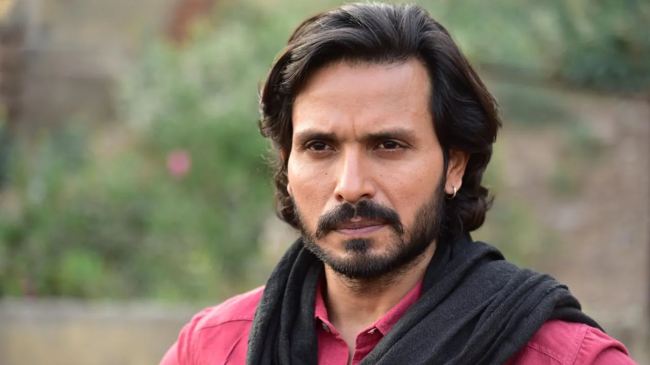 Kranti Prakash Jha: Raktanchal 2 is bigger and better