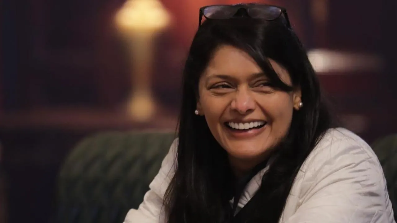 Pallavi Joshi gets injured during the shoot of 'The Vaccine War'