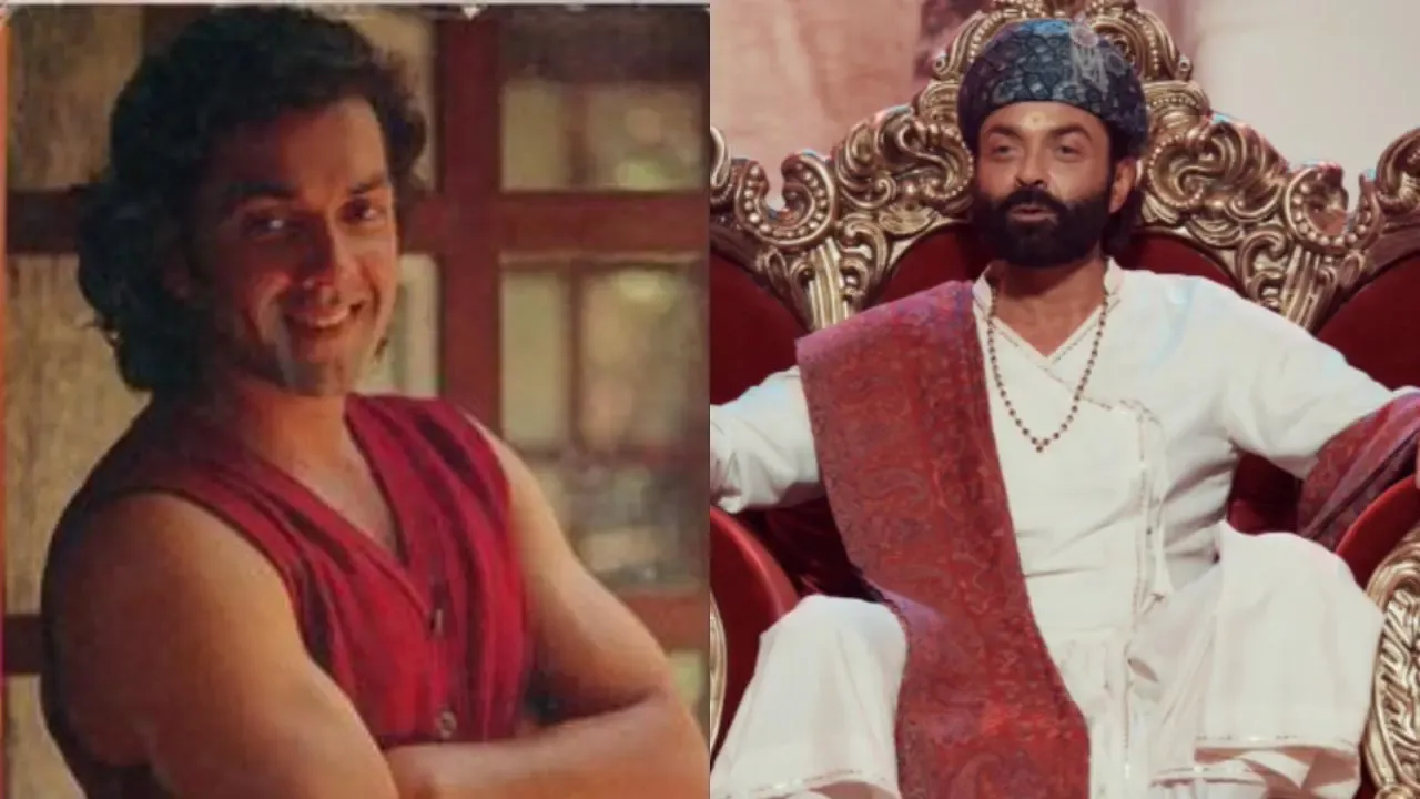 Bobby Deol’s Inspiring Comeback After Career Lows