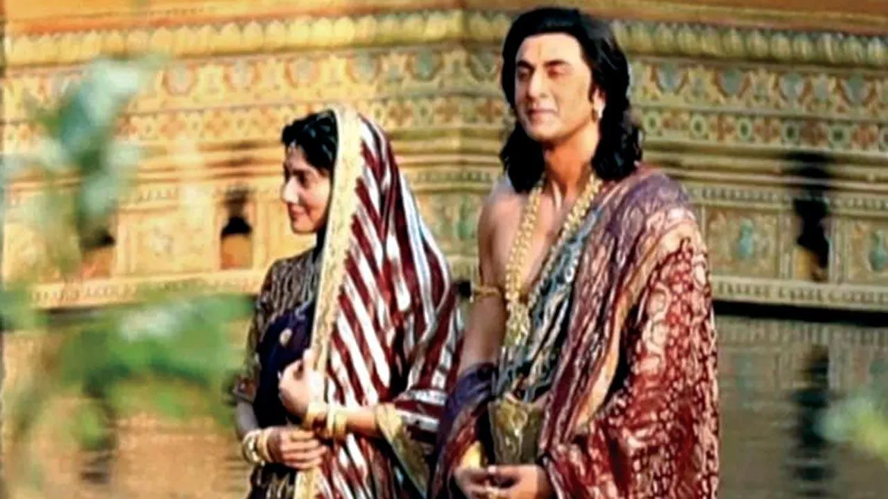 Ramayana: Nitesh Tiwari to shoot indoor portions first with beefed up  security on premises