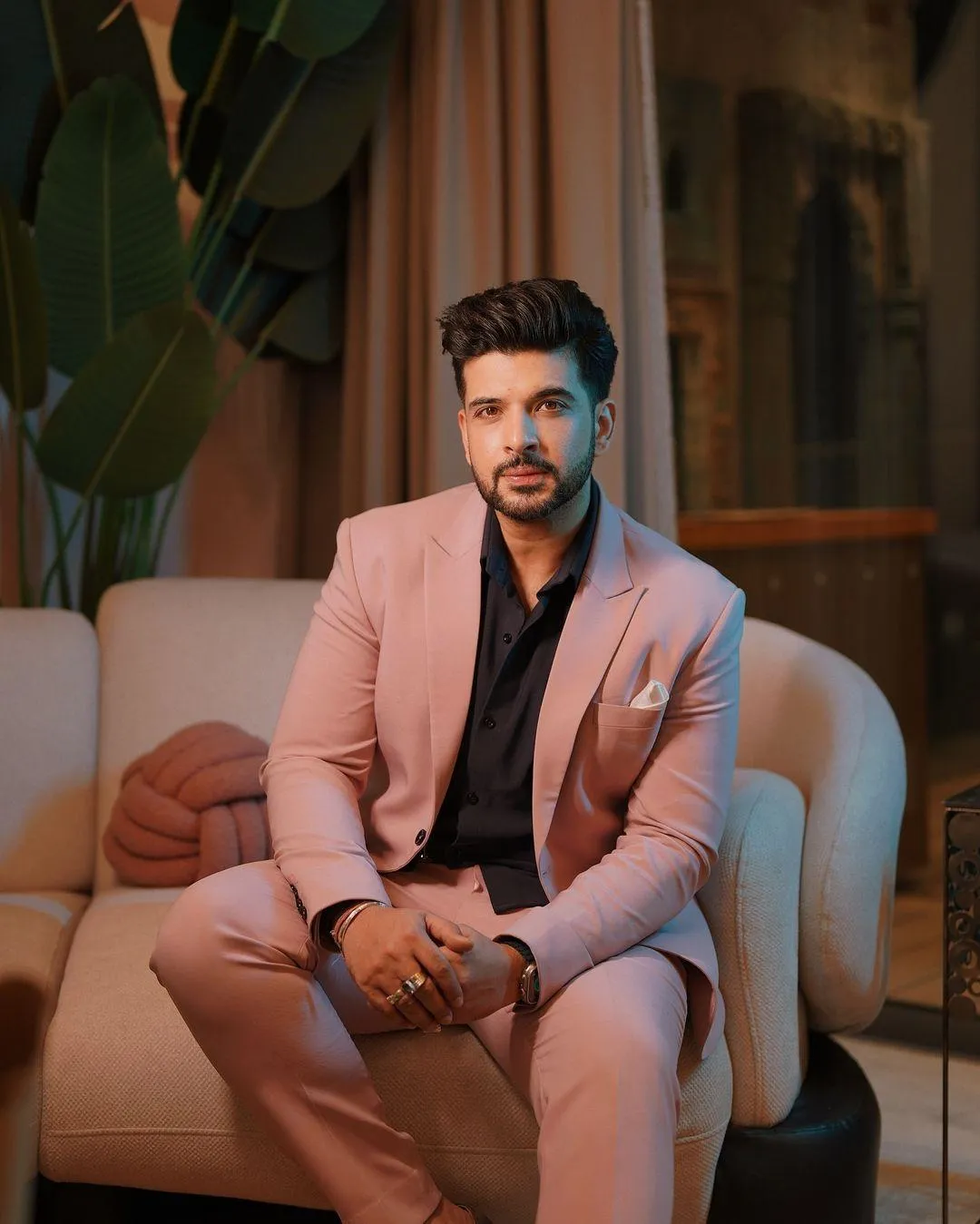 Karan Kundrra on Winning and Building Bonds