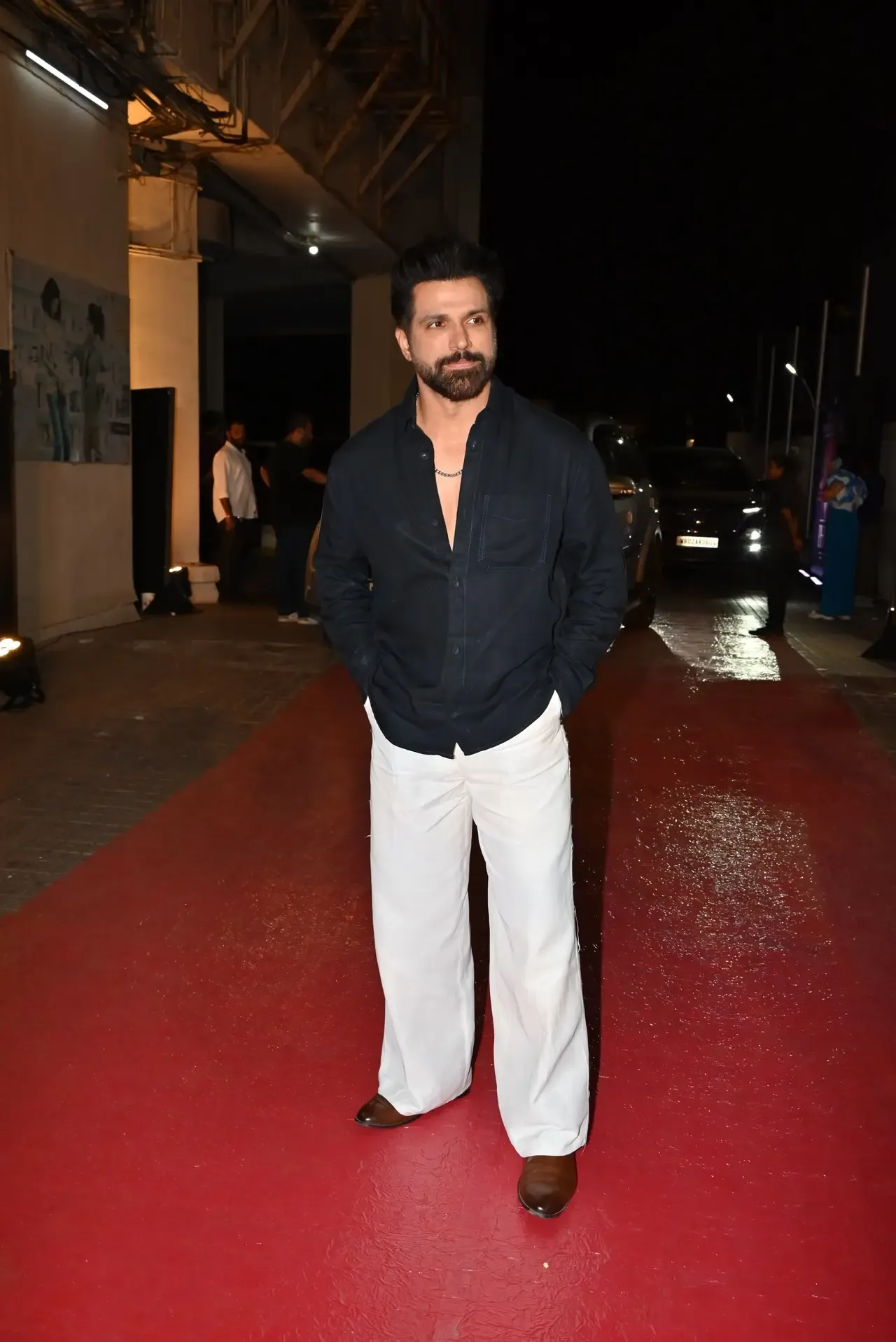 Rithvik Dhanjani