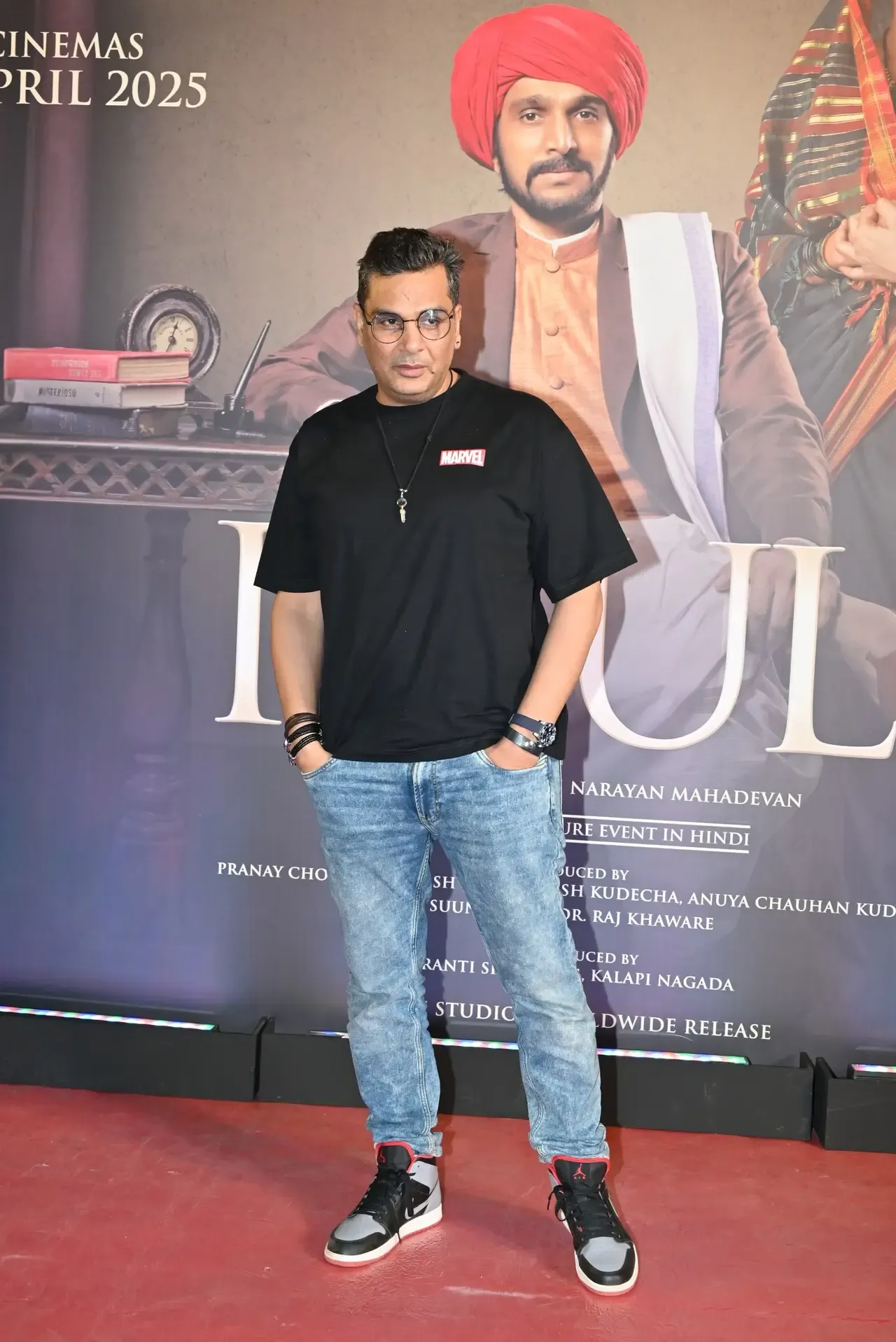 Mukesh Chhabra