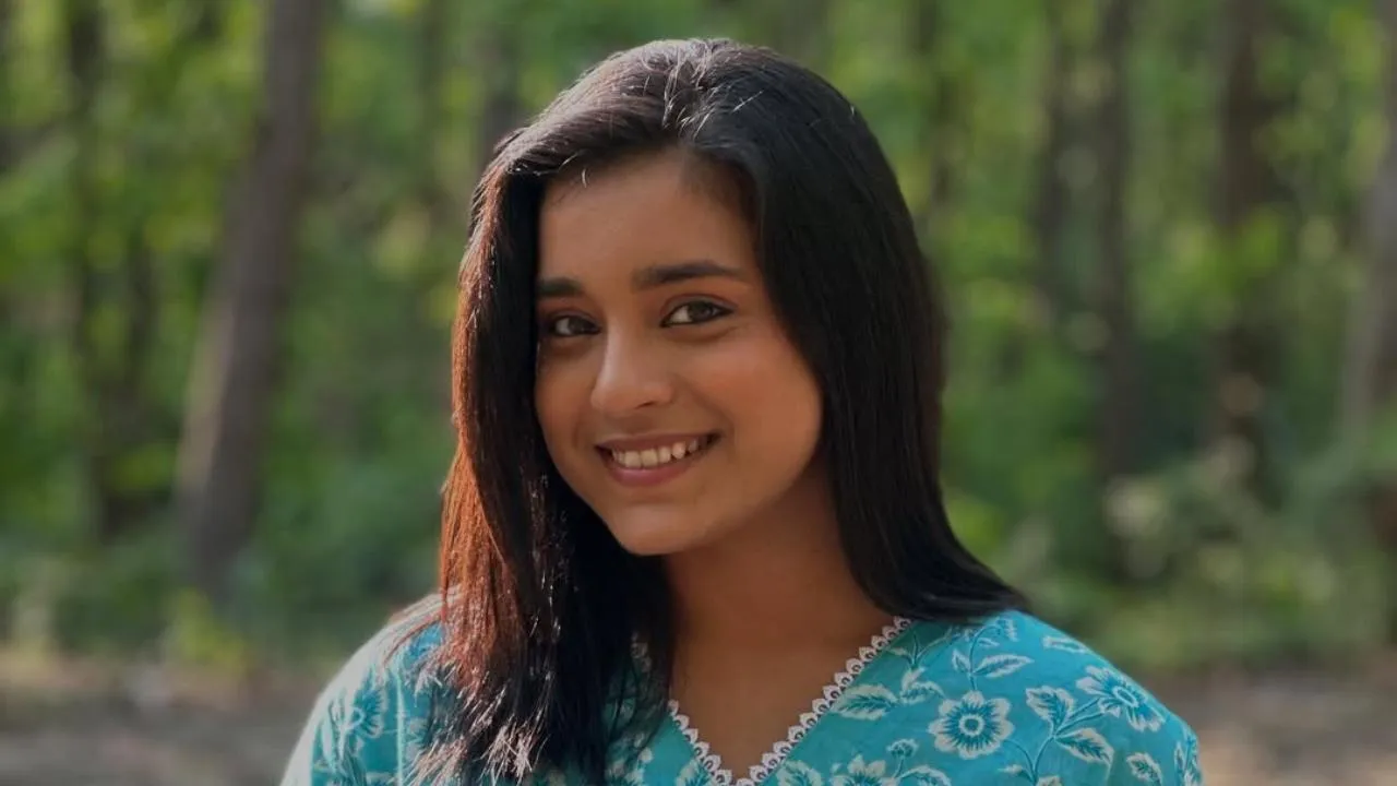 Itti Si Khushi's Sumbul Touqeer Khan recalls her personal life struggles:  Life felt uncertain