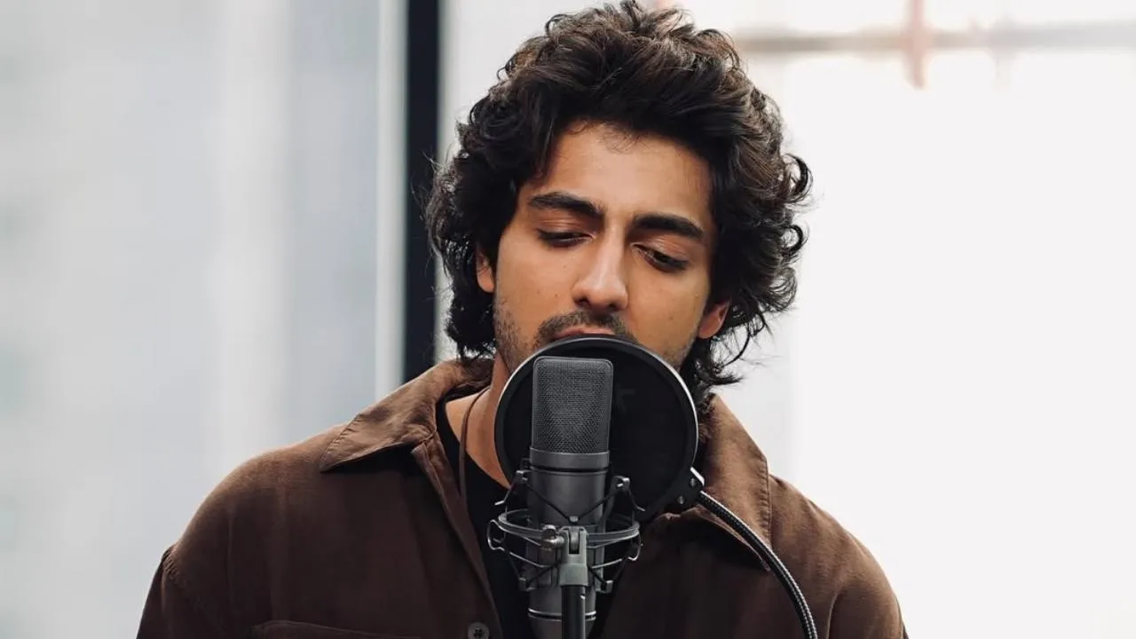 Deanne Panday reveals son Ahaan received shocking letter after Saiyaara release