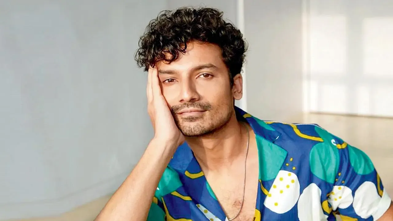 Mirzapur actor Priyanshu Painyuli turns director with Jaagar