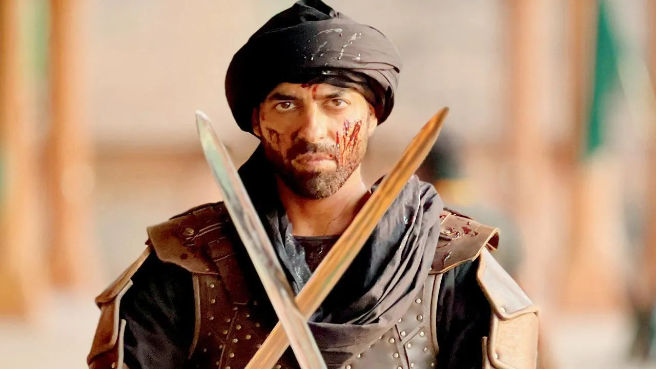 Himanshu Malhotra on prepping for Kesari Veer, starring Sooraj Pancholi and  Vivek Oberoi
