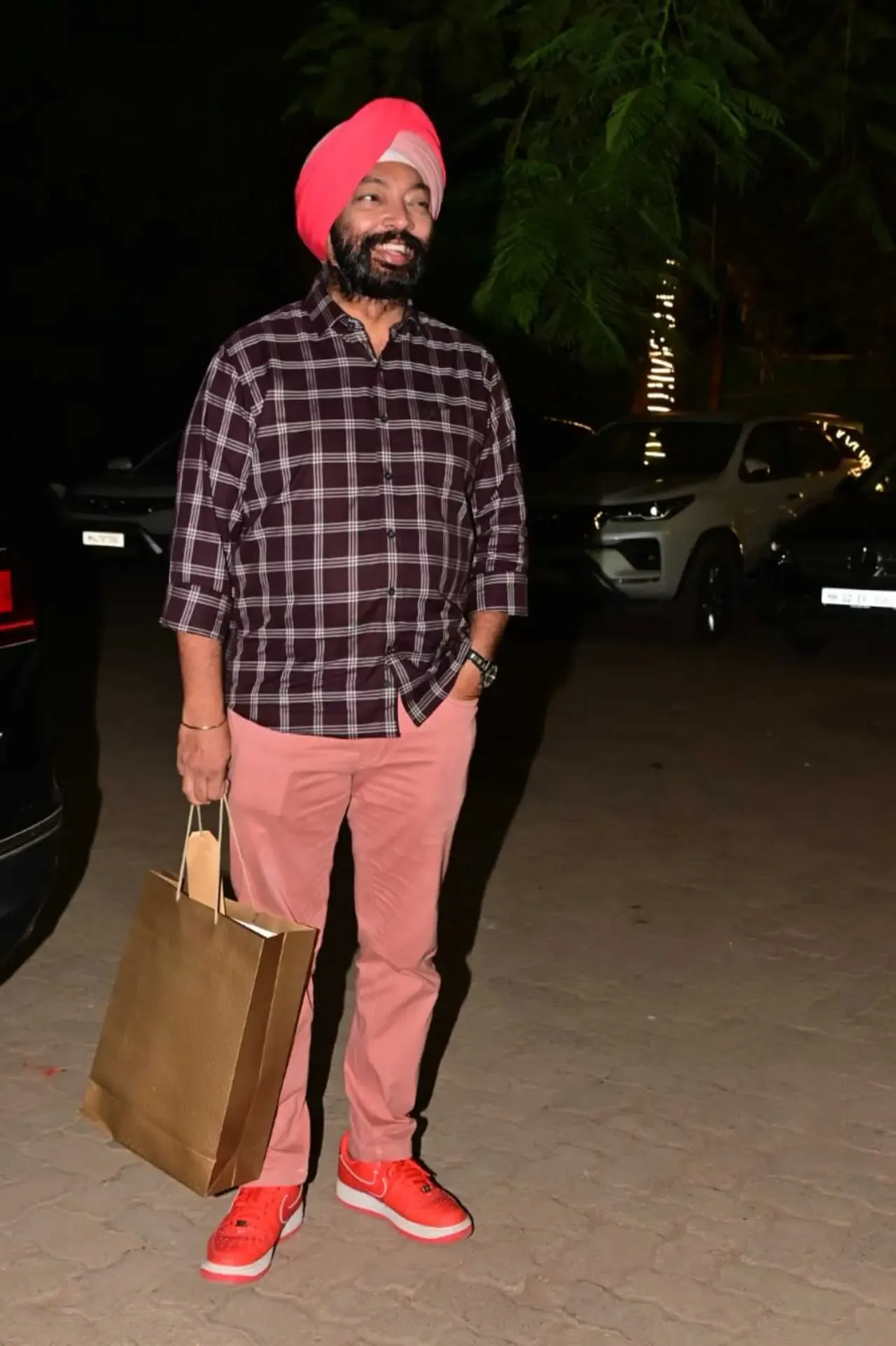 Harpal Singh Sokhi