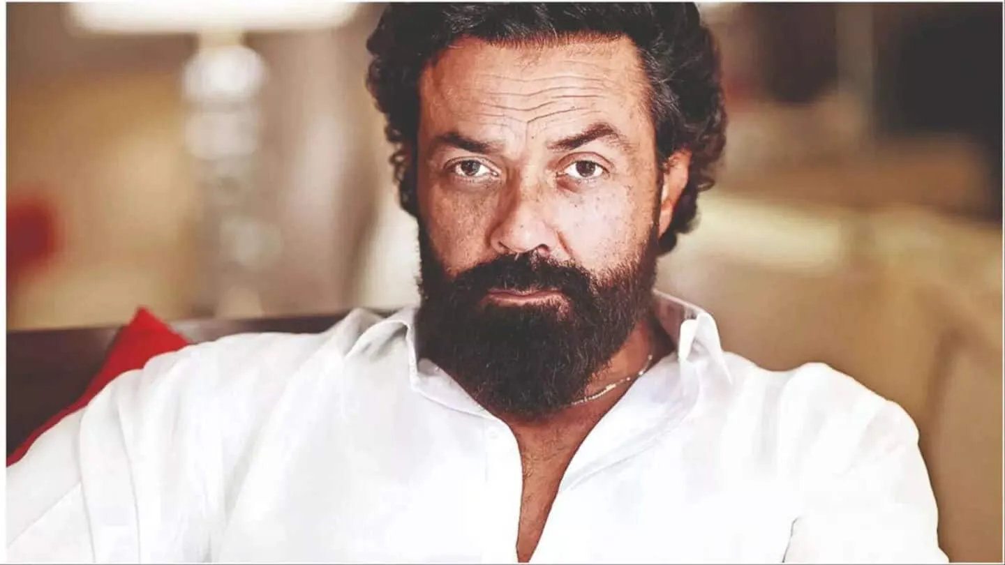 Bobby Deol Opens Up on PR Culture in Bollywood
