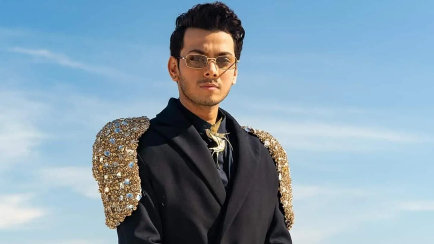 No privilege...': Why Vishal Jethwa considers himself 'misfit' in Bollywood