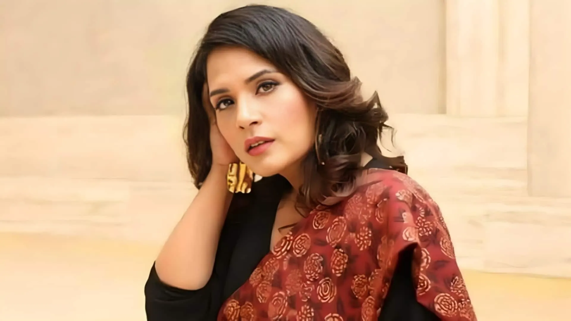 Girls Will Be...'&mdash;Why Richa Chadha didn't act in debut production