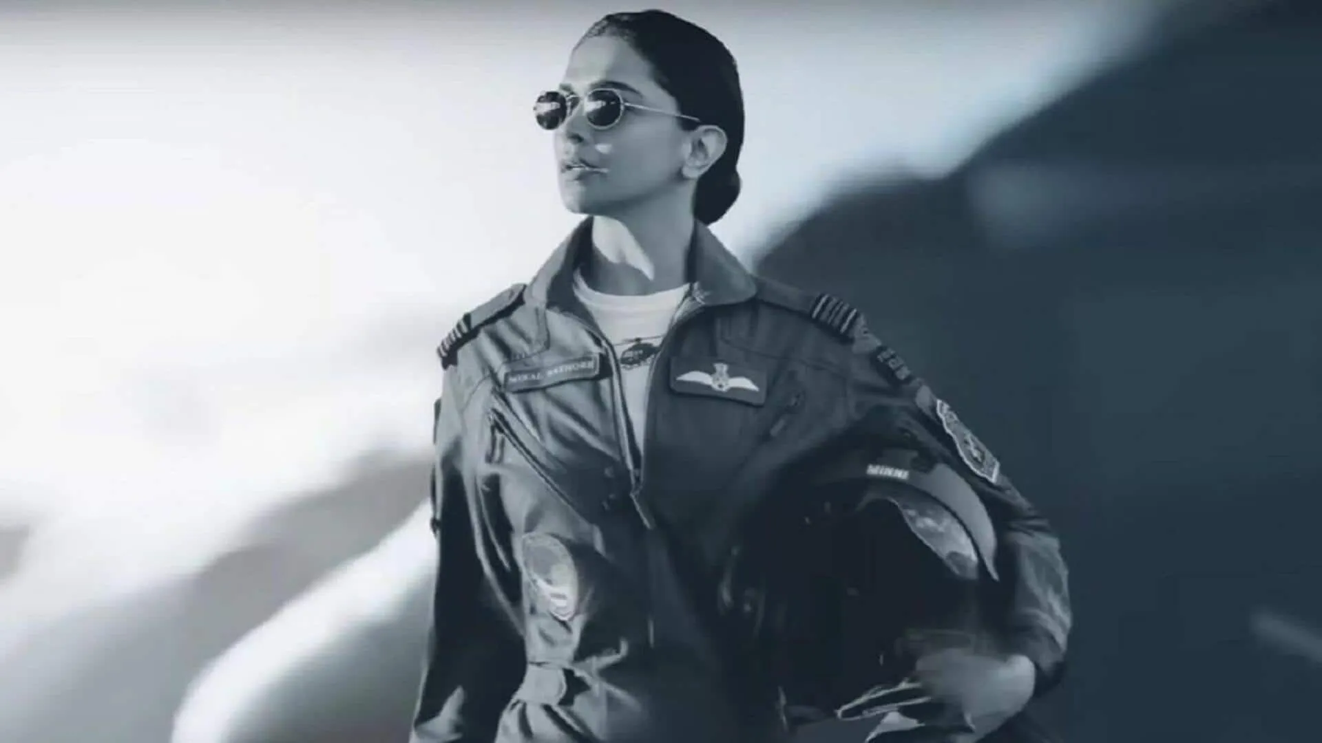 Happy birthday Deepika Padukone! 'Fighter' makers unveil goofy BTS video