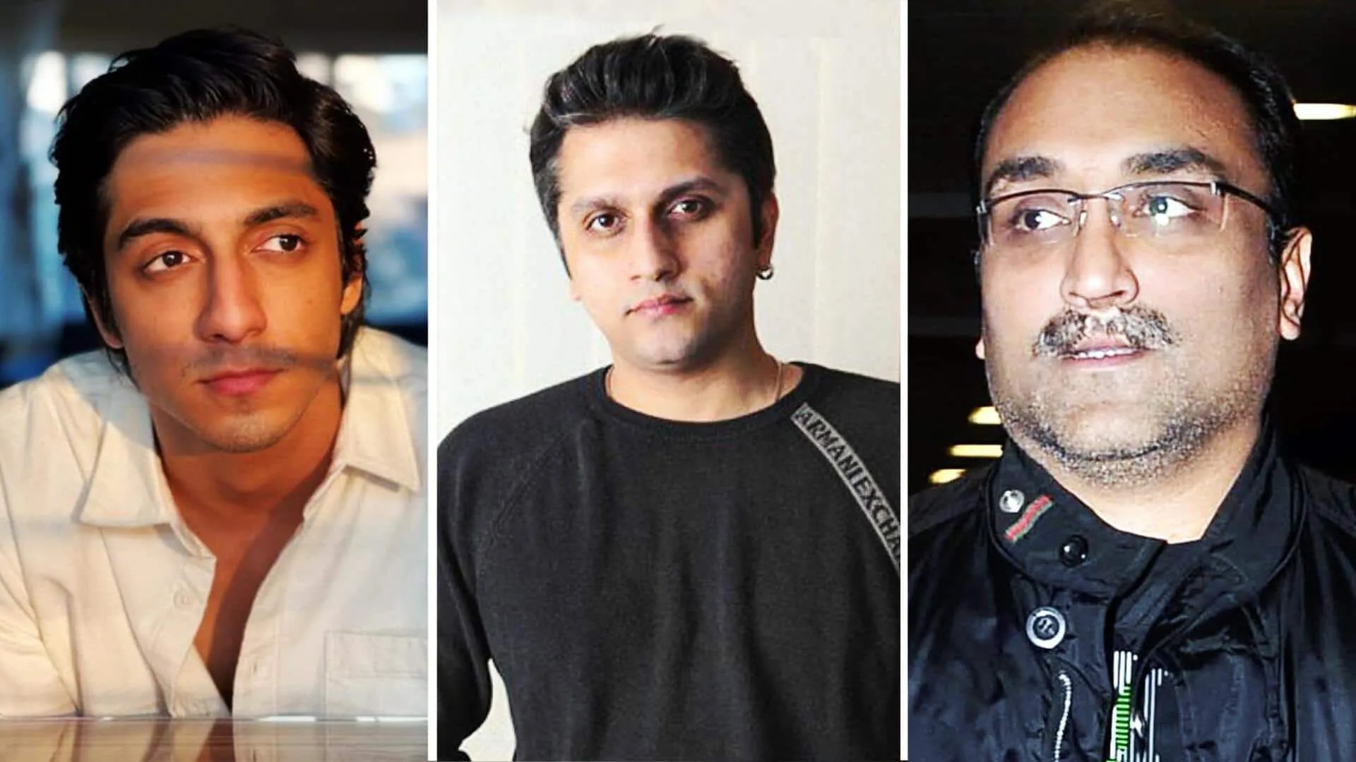 Ahaan Panday to debut in Mohit Suri's next with YRF