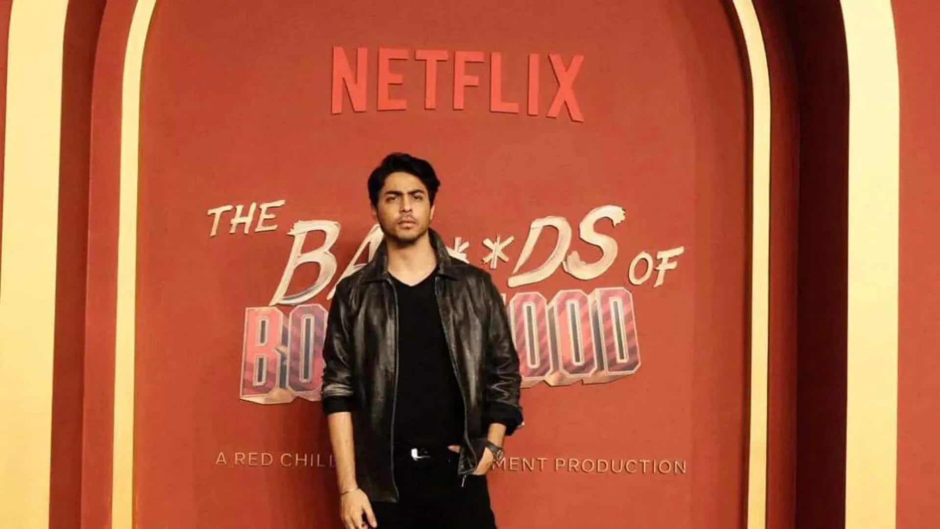 The Bads of Bollywood' success 'deeply emotional' for Aryan Khan