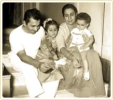 MADAN MOHAN... The Musical Legend | The Official Website of Madan Mohan