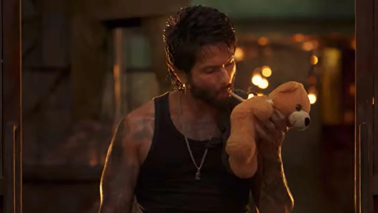 O Romeo Trailer OUT: Shahid Kapoor Unleashes Raw Action in Vishal Bhardwaj Film