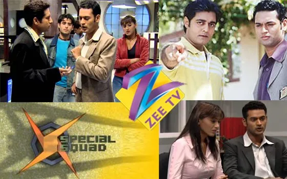 Indian TV shows way ahead of their time, and way more progressive than the  current breed!
