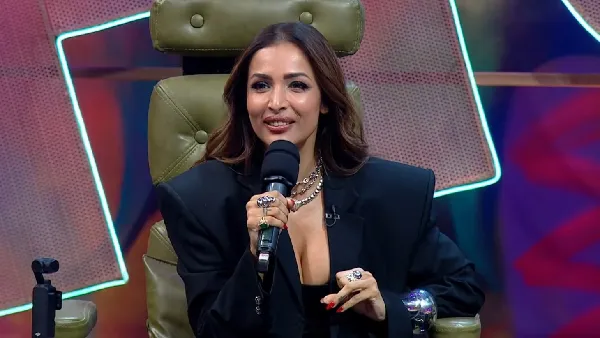 Hip Hop India 2 | Malaika Arora Gets Candid While Talking About Unique  Perspective She Brings To Judging Panel - Filmibeat