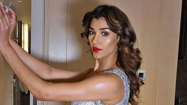 The 50: Nehal Chudasama