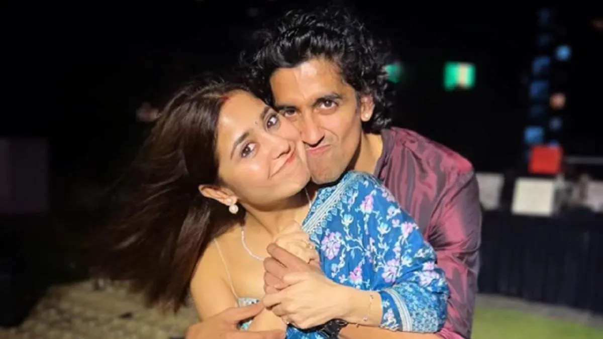 Shweta Tripathi Collaborates with Rapper SlowCheeta