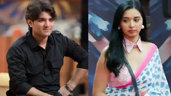 Bigg Boss 19: Tanya Mittal Stands Tall After Mridul's Betrayal, Fans Call  Her the True One Woman Army - Filmibeat