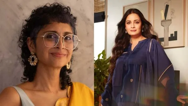 Kiran Rao & Dia Mirza Celebrate As Humans In The Loop, Panha Join India's  Biggest Environmental Film Festival - Filmibeat