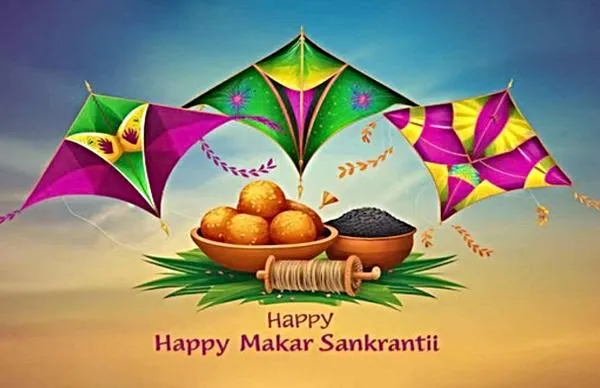 Happy Makar Sankranti 2026: Best 50+ Wishes, Greetings, Quotes, Messages,  WhatsApp Status To Share On January 14 - Goodreturns