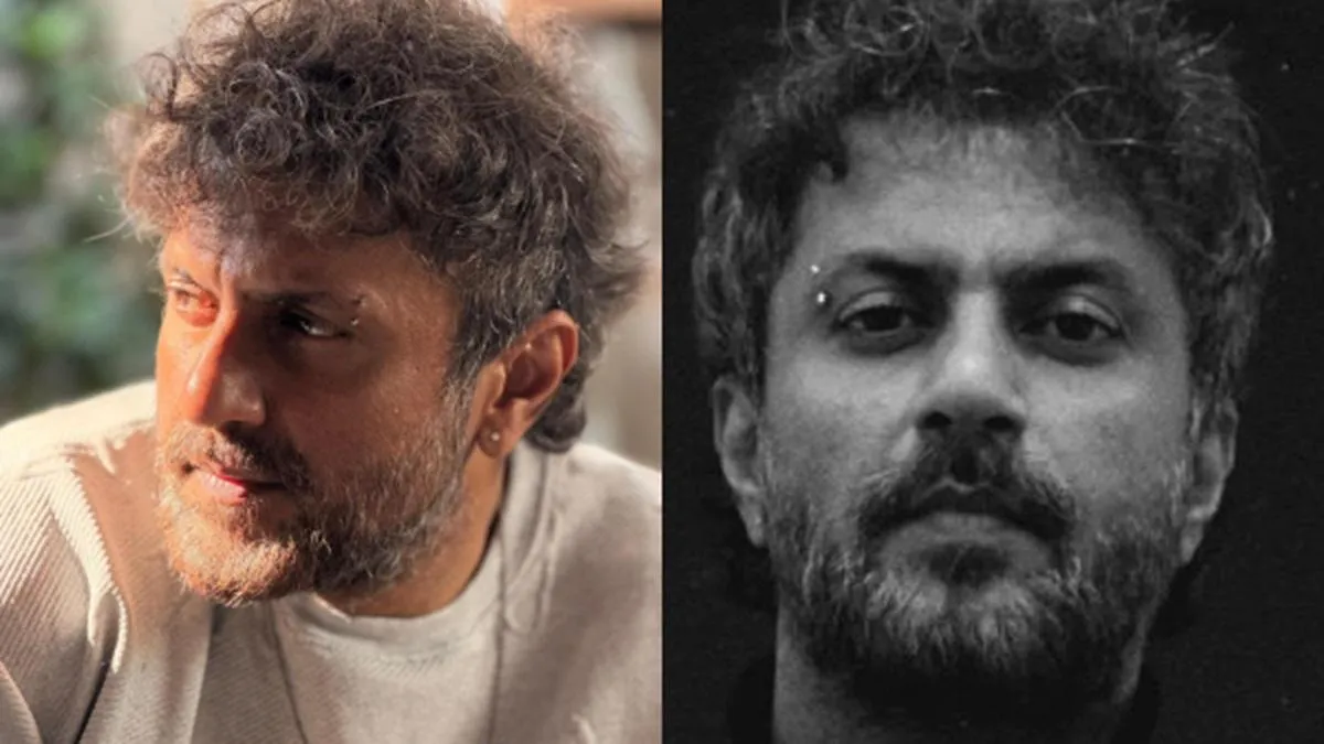 Kennedy Actor Aamir Dalvi on Director Anurag Kashyap's Process: Doing Less  Became Everything for This Film - Filmibeat
